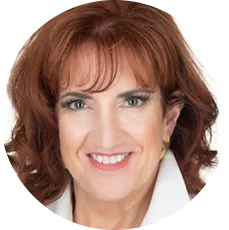 Kimberly "KJ" Martin