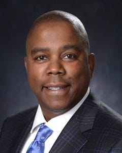 Picture of LeRoy Wilkerson 