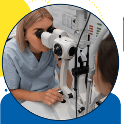 How Vision Insurance Encourage Preventive Eye Care