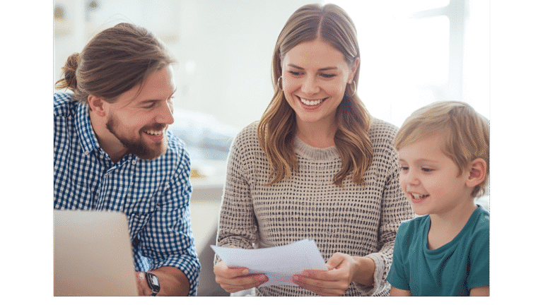 Major Life Changes Family Health Insurance