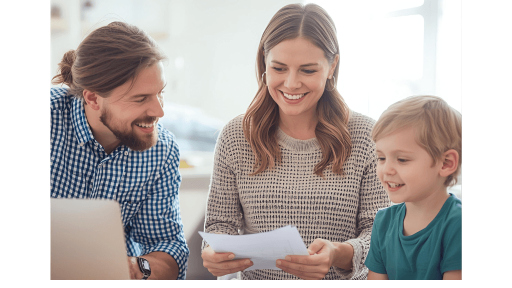 Major Life Changes Family Health Insurance