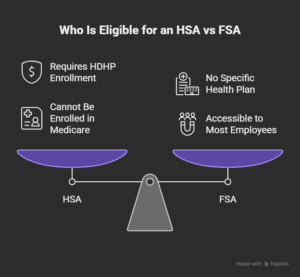 HSA vs FSA: Which Is Better for Your Healthcare Savings?