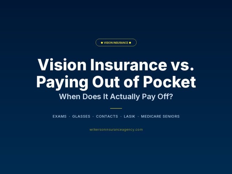 Who Really Needs Dental Insurance